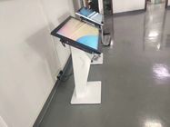 Màn hình cảm ứng tương tác màn hình cảm ứng kiosk với PC LG Bản gốc mới 32-65 inch